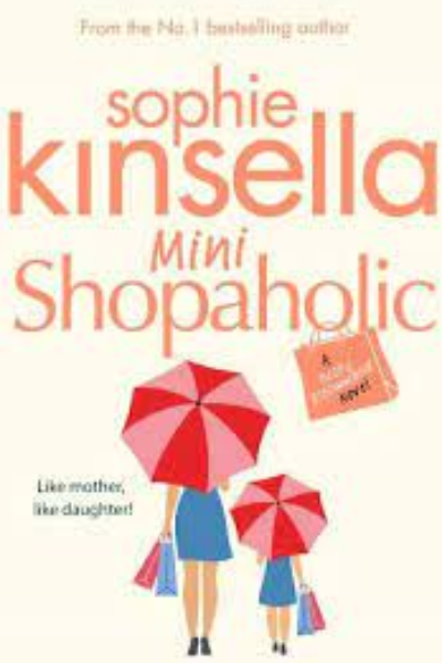 Mini Shopaholic
