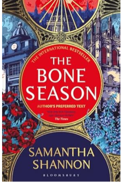 The Bone Season