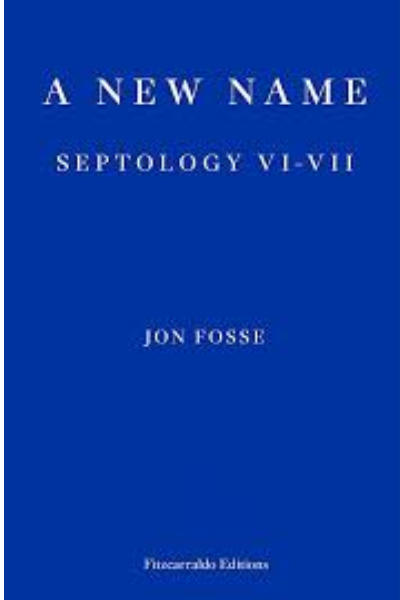 A New Name Septology Vi - Vii