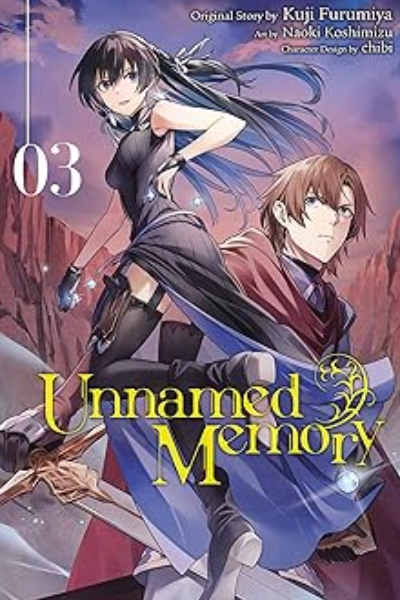 Unnamed Memory - 03