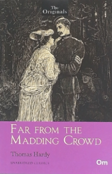 The Originals - Far from the Madding Crowd