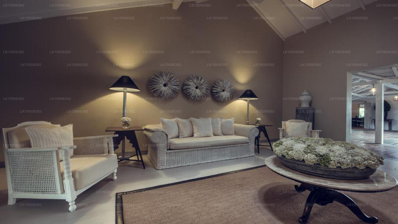 Nyne Hotels Rock Villa - Bentota