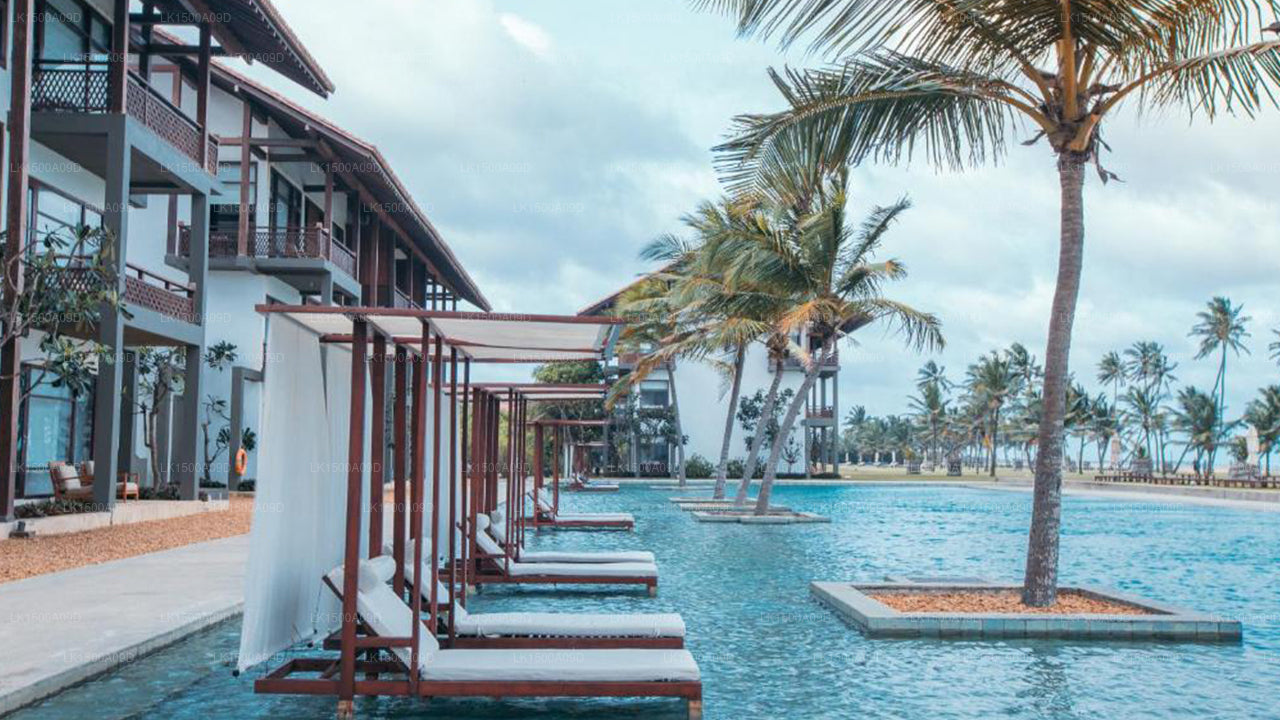 Anantaya Resort and Spa, Chilaw