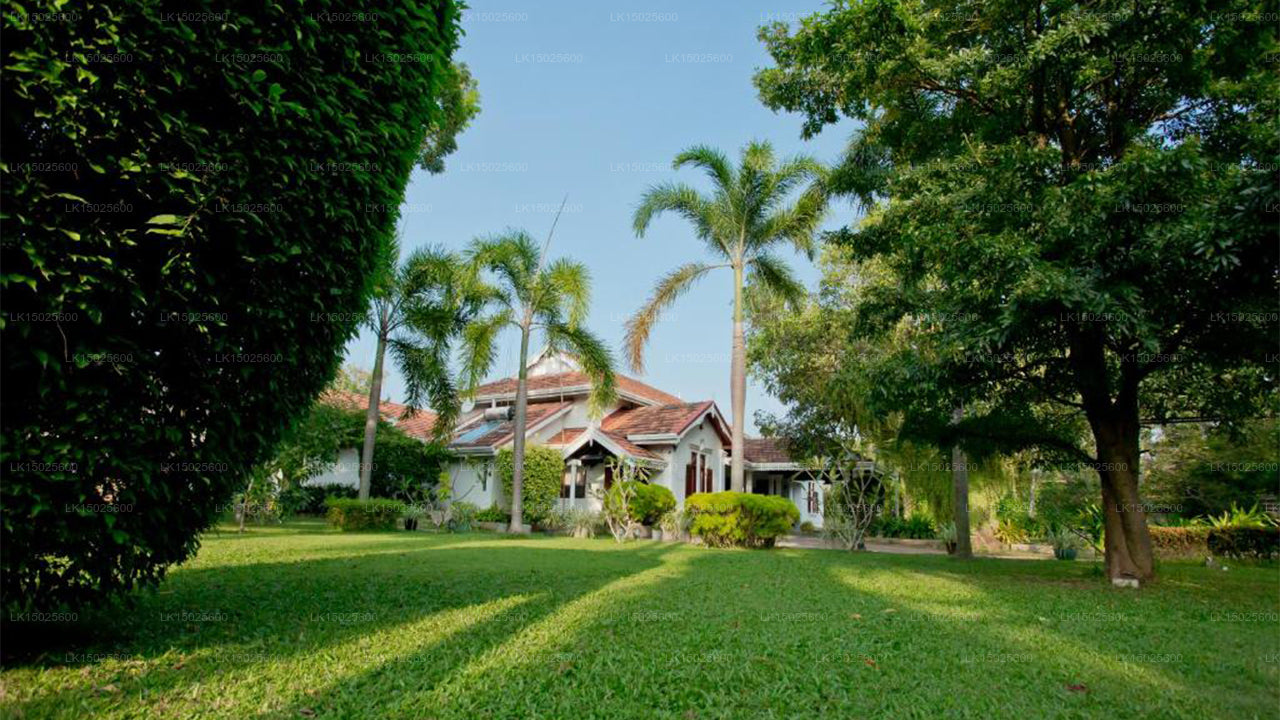 Swanee Hotel, Beruwala