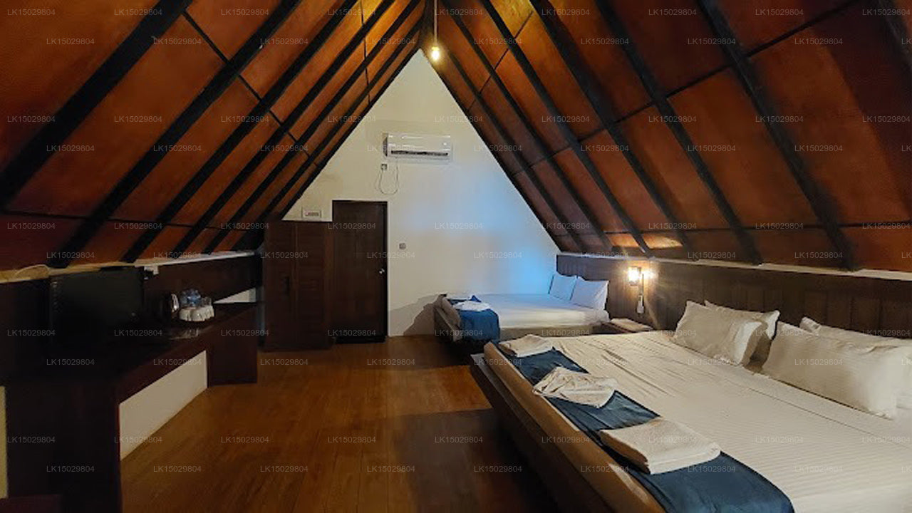 Deduru Cabana Nature Resort, Kurunegala