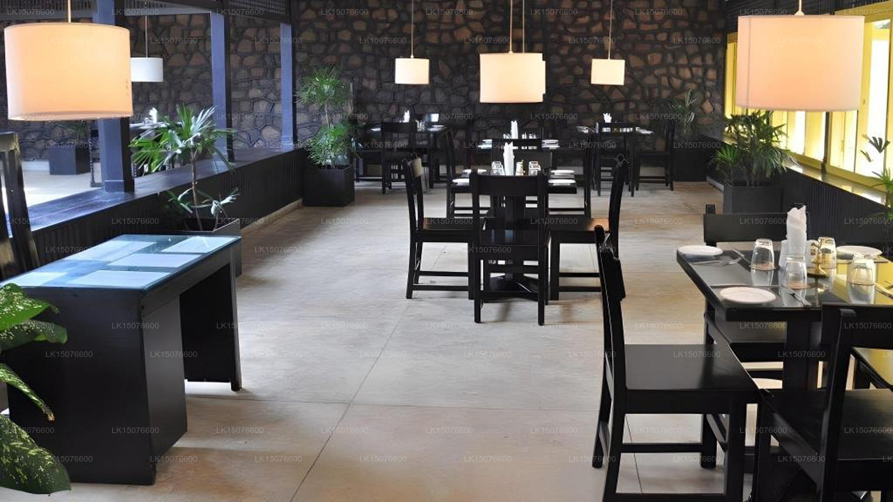 Medawachchiya Resort, Anuradhapura