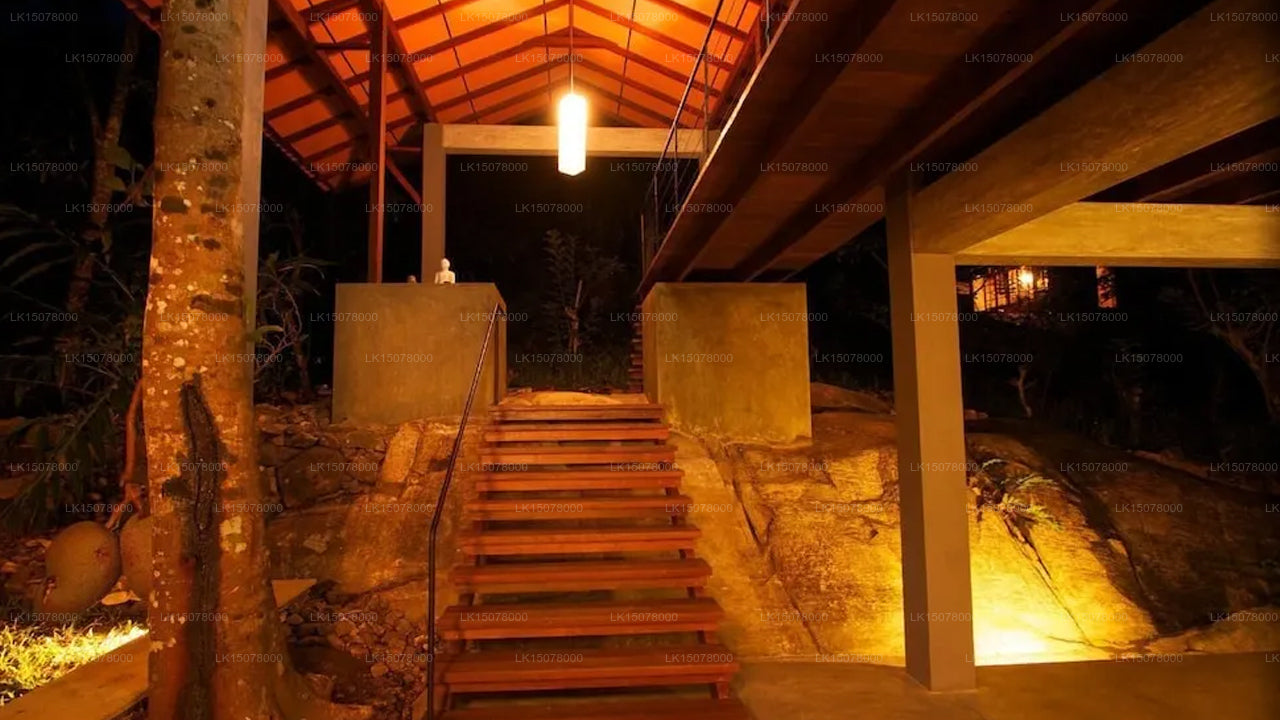 Bandura Holiday Bungalow, Kalawana