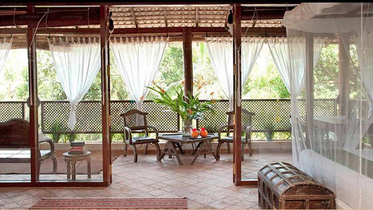 Satori Luxuary Holiday Villa and Retreat, Unawatuna