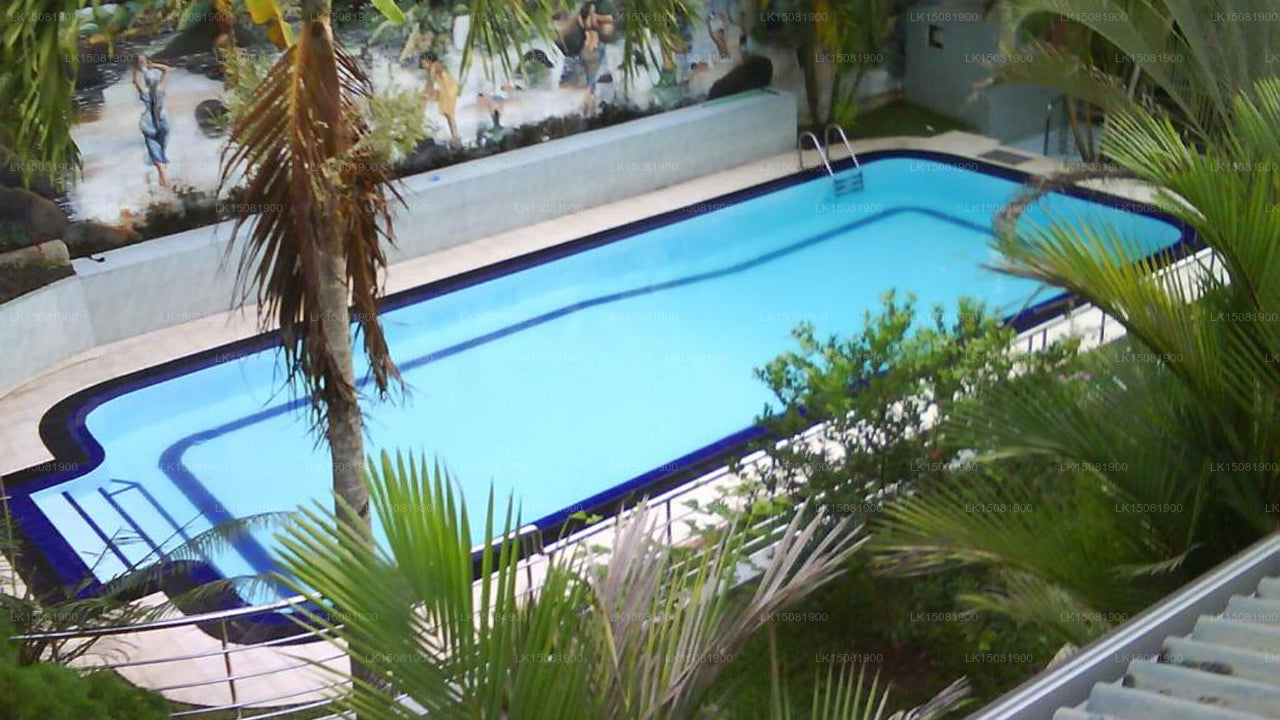 Lake View Bungalow, Bandaragama