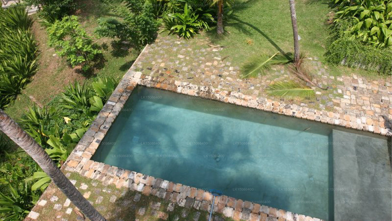 The Old Palm House, Unawatuna