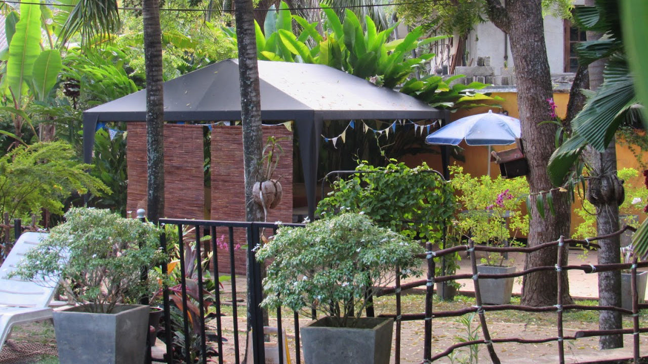 Black Beauty Guesthouse, Unawatuna