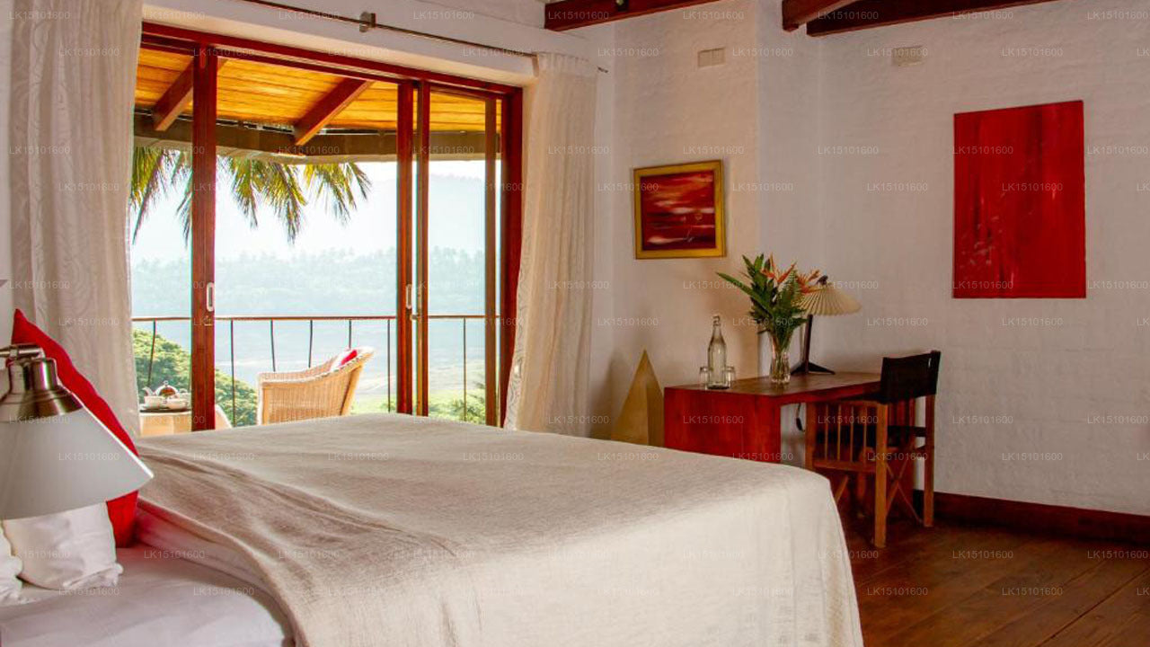 Bougainvillea Retreat Digana, Kandy