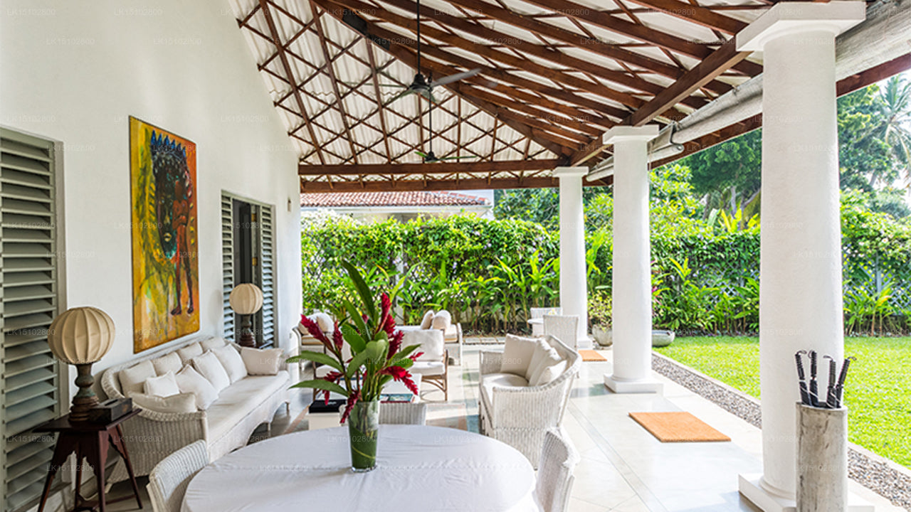 Kurumba House, Tangalle