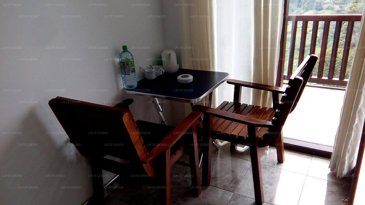 Sky Green Resort, Ella