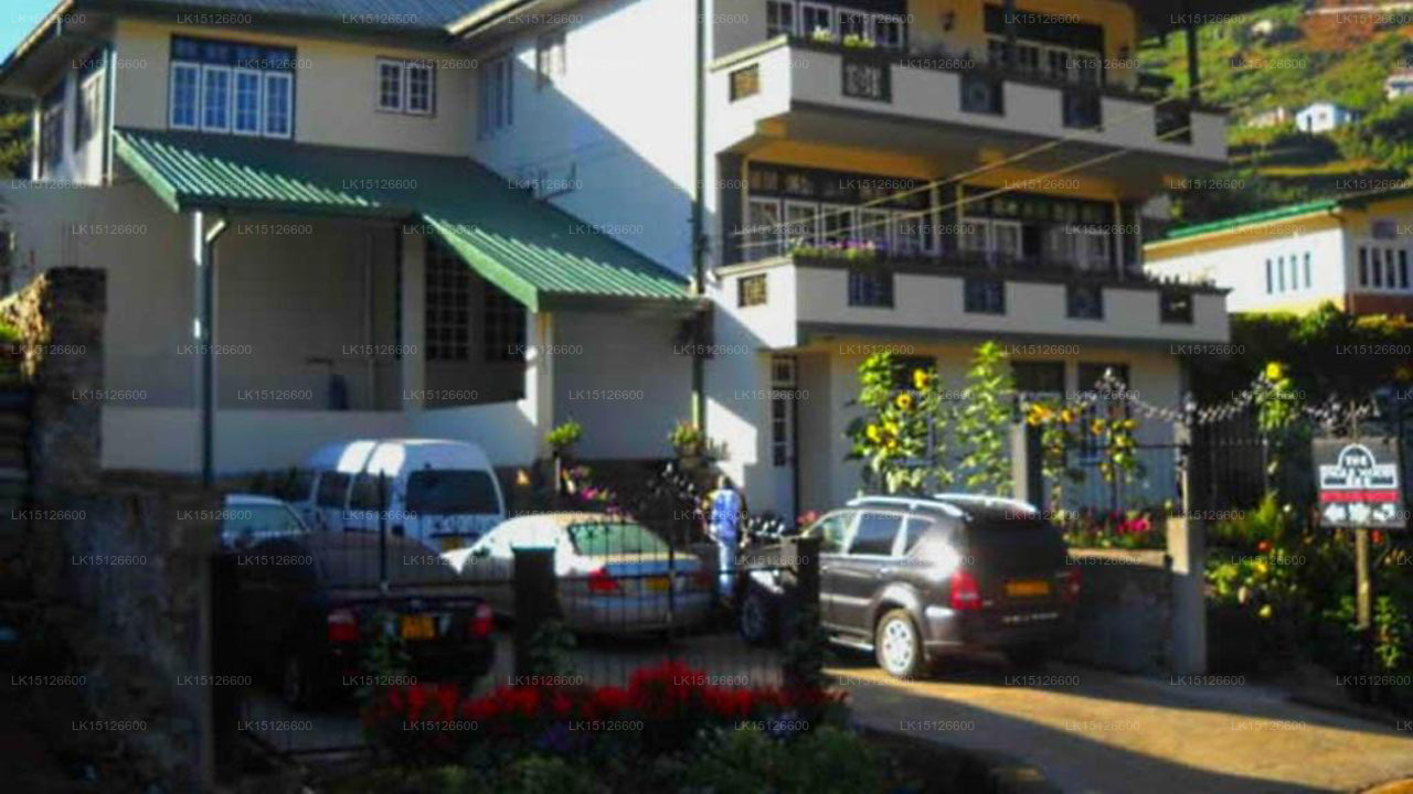 Ingle Wood Lodge, Nuwara Eliya