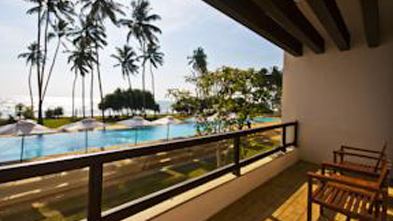 Vendol Resort, Wadduwa