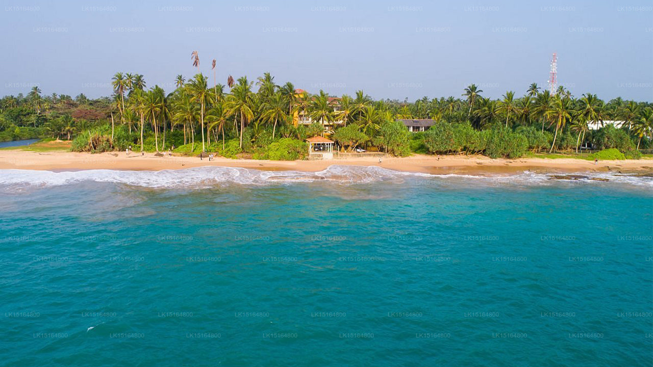 Ayurveda CeylonStar, Kosgoda