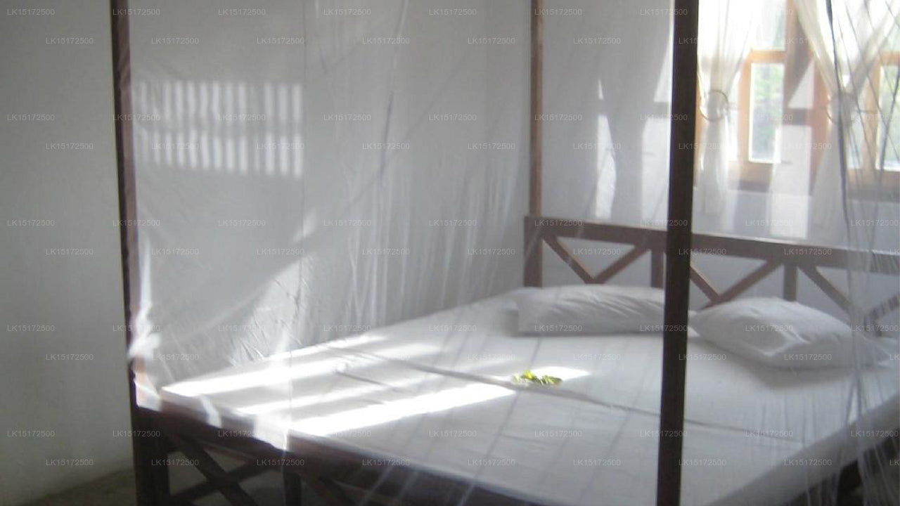 Lily Beach Cabanas, Pottuvil