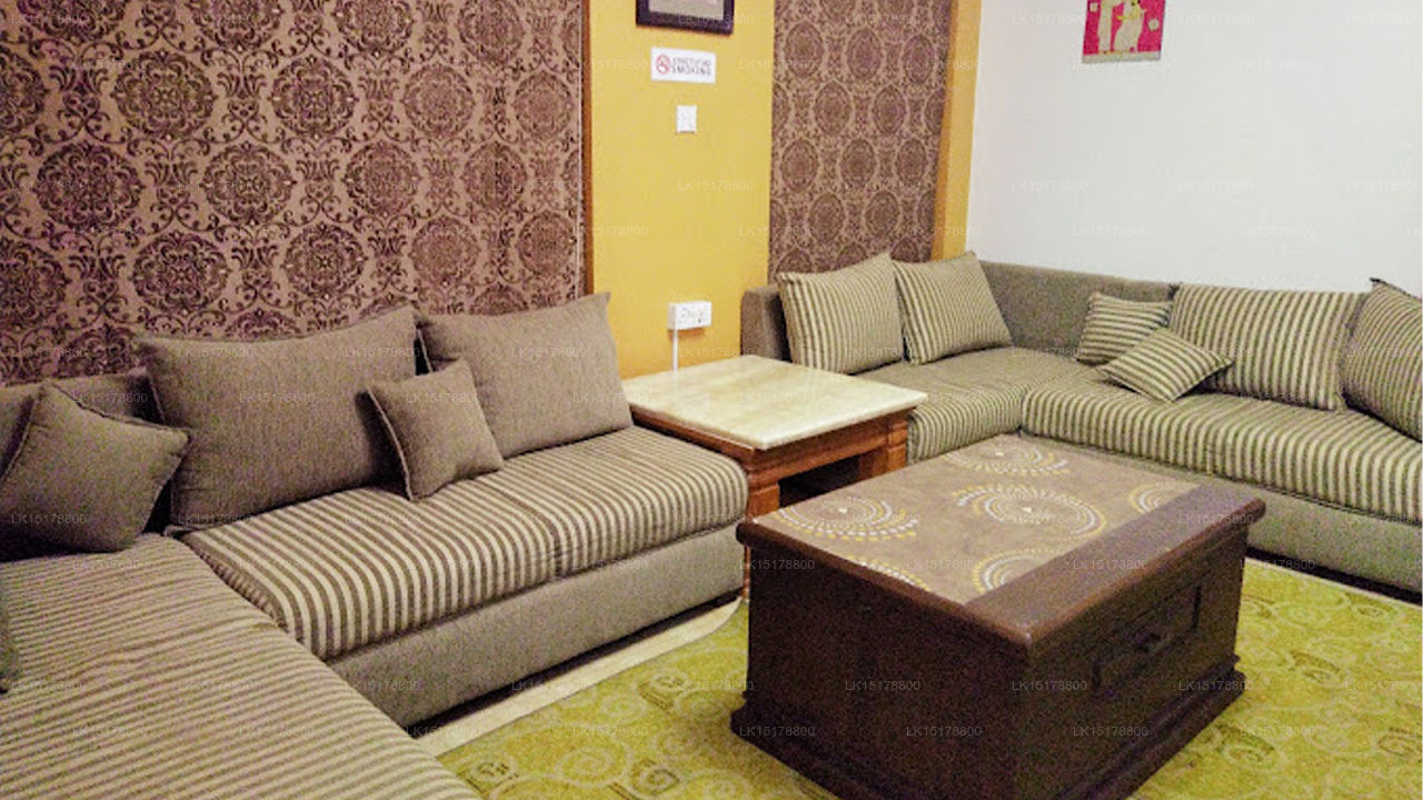 Minwood Bungalow, Nuwara Eliya