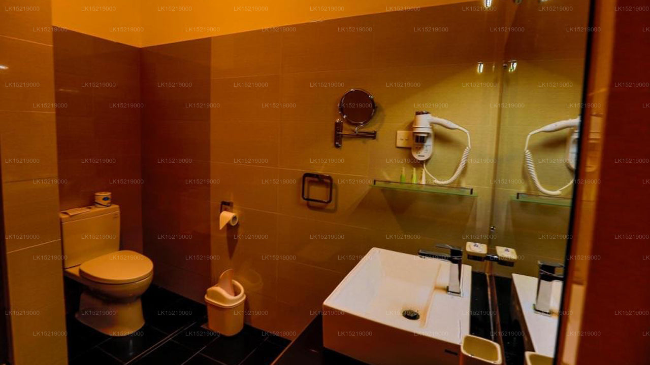 Thuruliya lodge, Ramboda