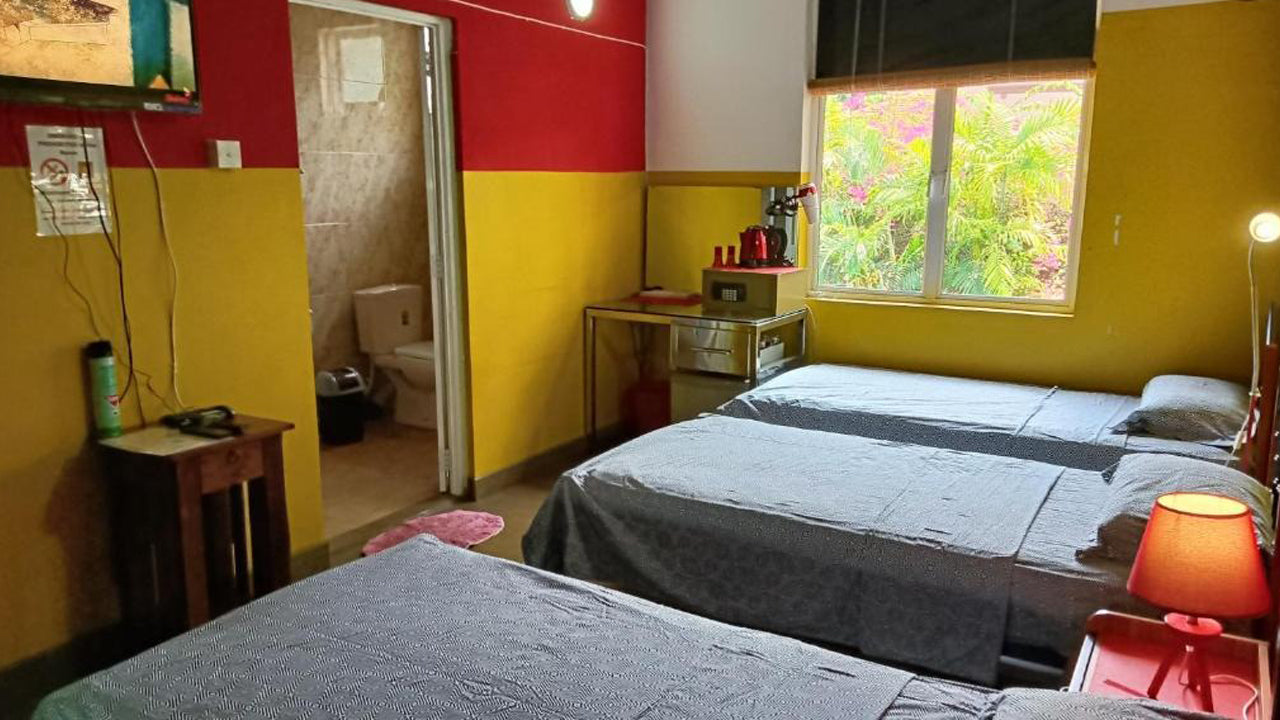 Palms Villa, Negombo