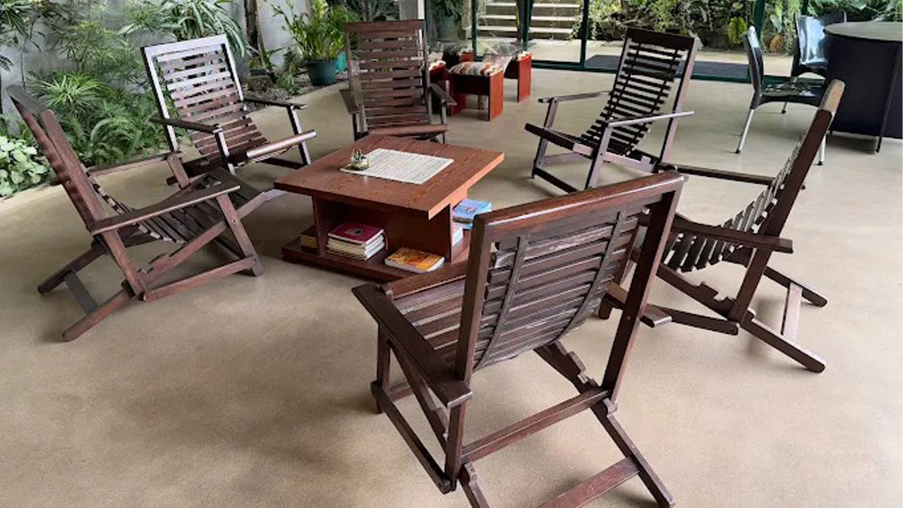 Sanatha Suwaya, Kandy