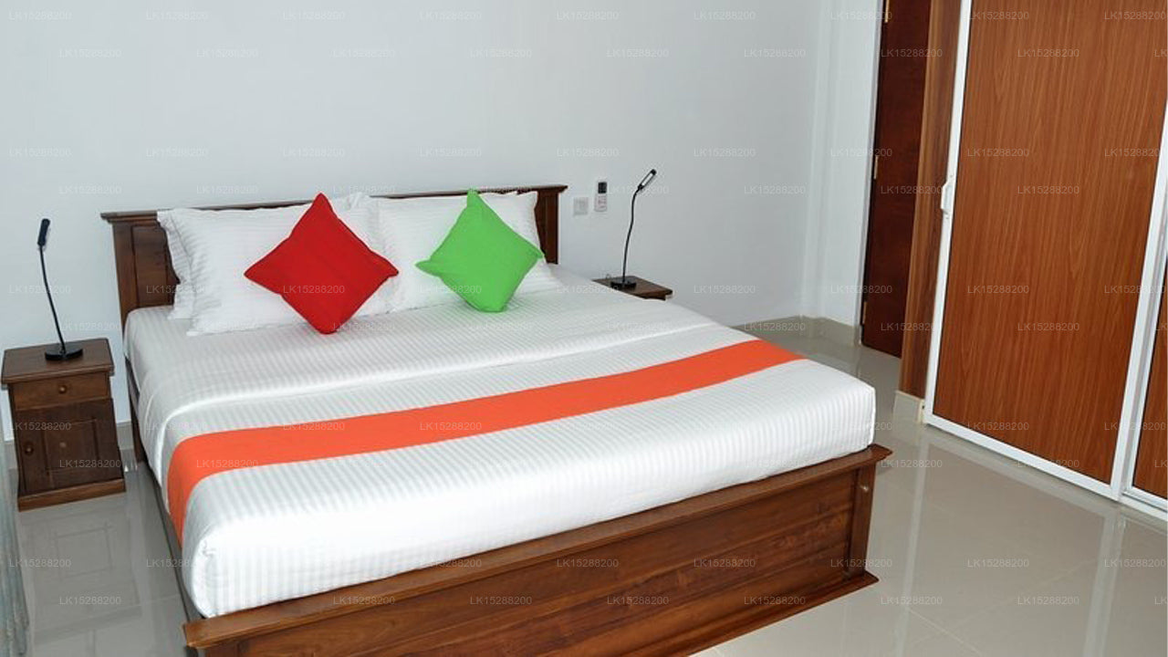 Urban Residence, Kandy