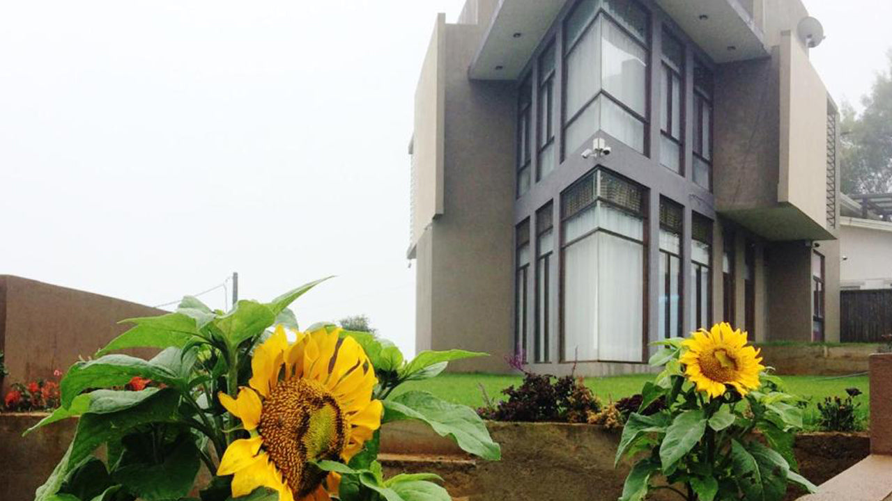 Kingsford Residences, Nuwara Eliya