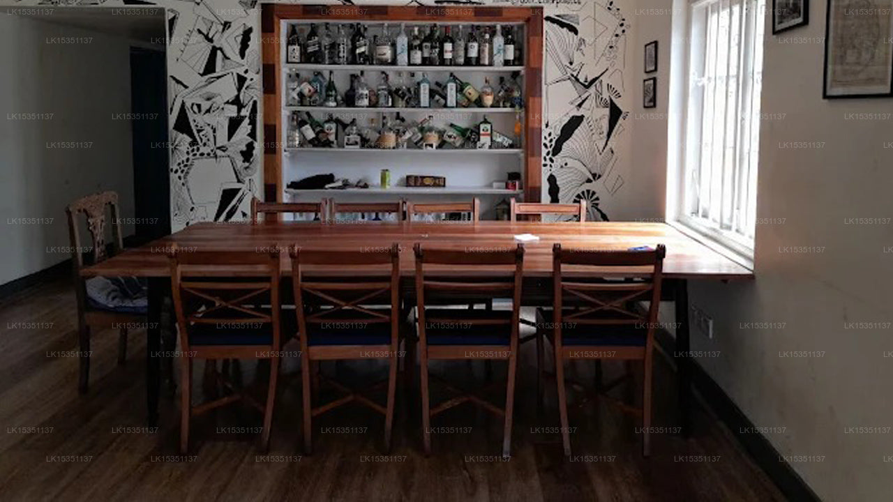 Laughing Leopard Hostel, Nuwara Eliya