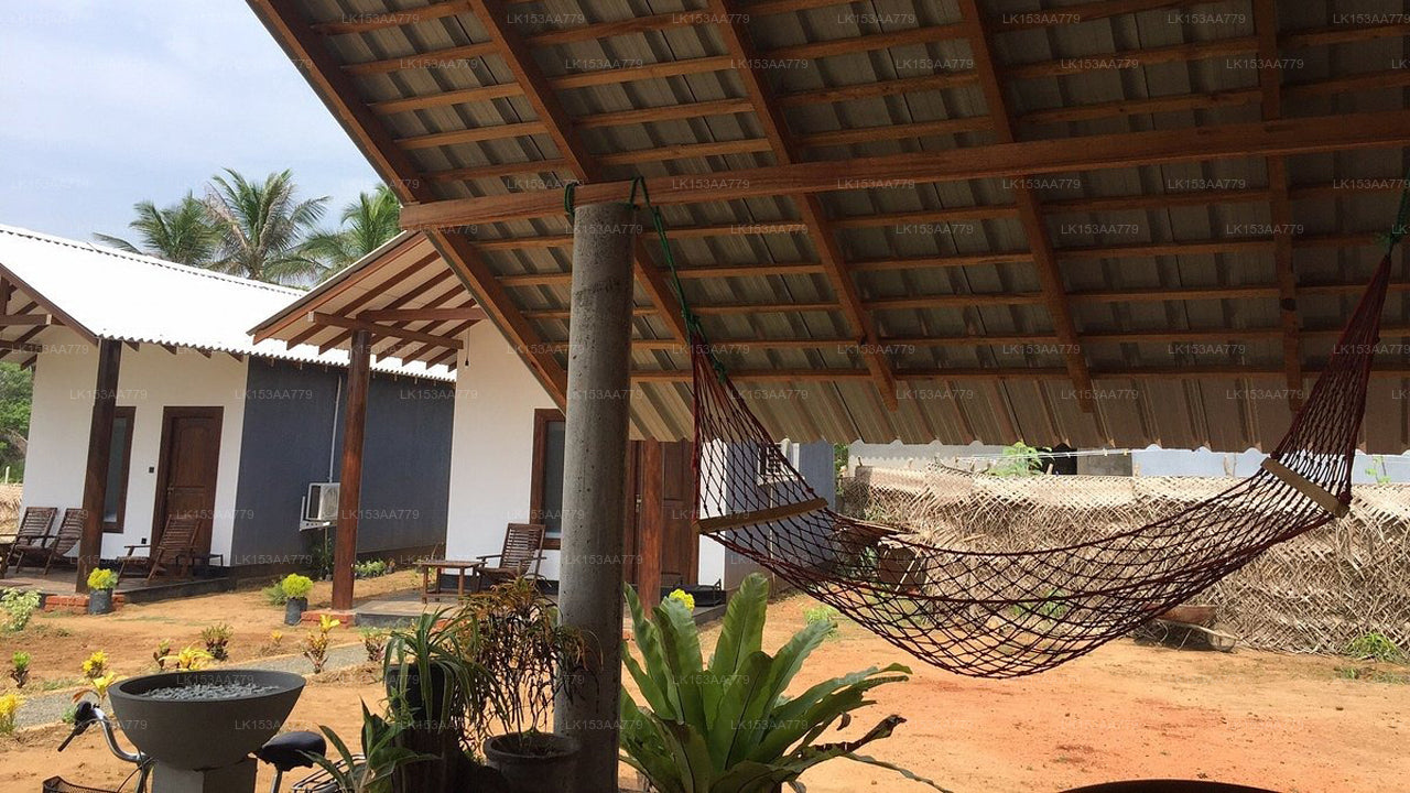 Roys Villa Hostel, Sigiriya