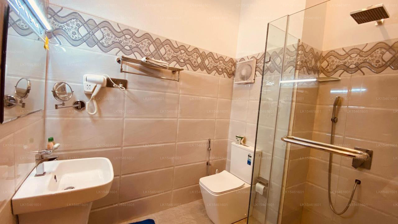 Ziegler Cottage, Negombo