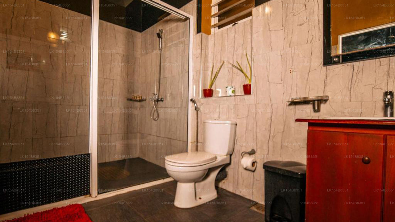 The Panorama Residences, Negombo