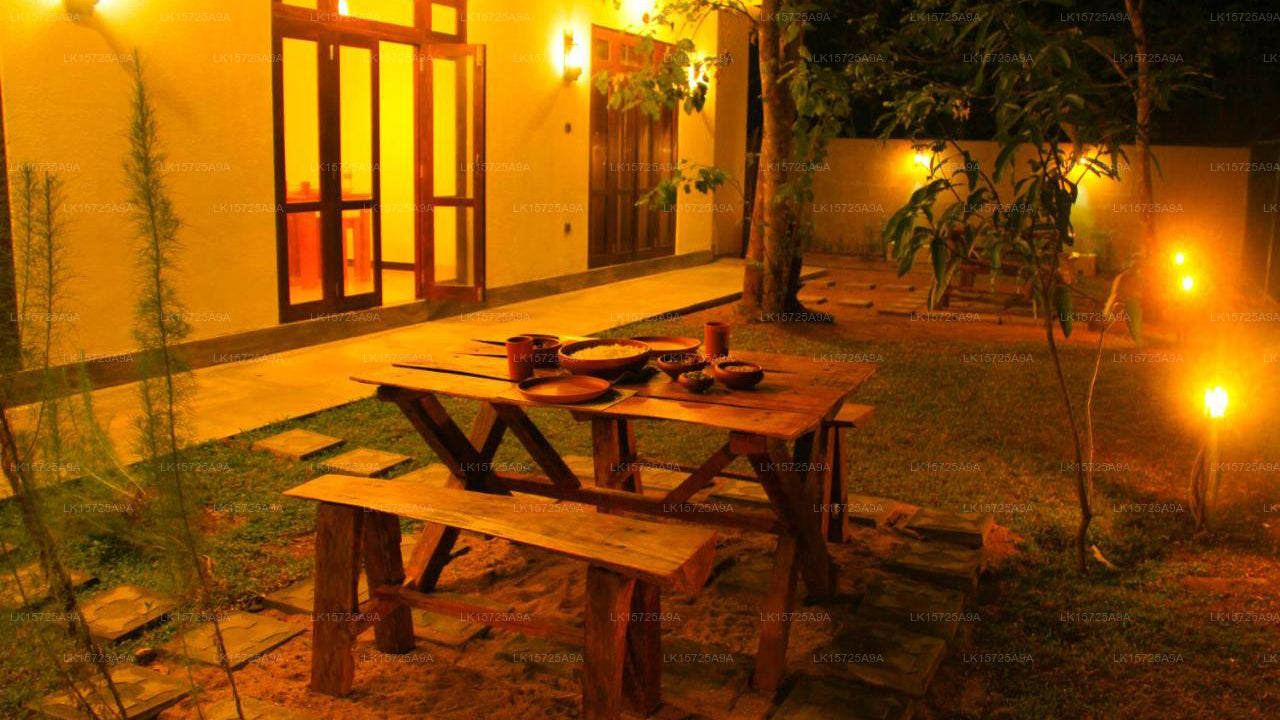 Amare Safari Resort, Udawalawe