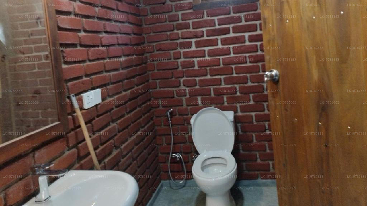 Habarana New Star Home Stay on Kashyapagama