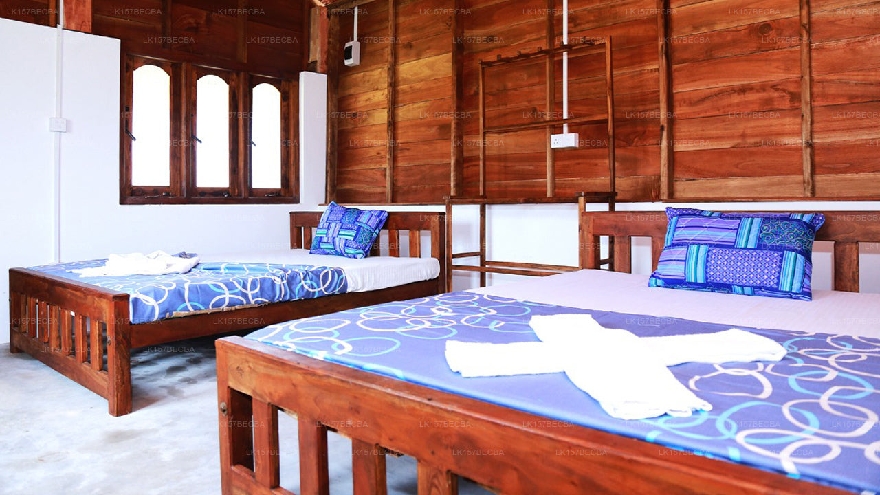 Windy Beach Cabanas, Kalpitiya