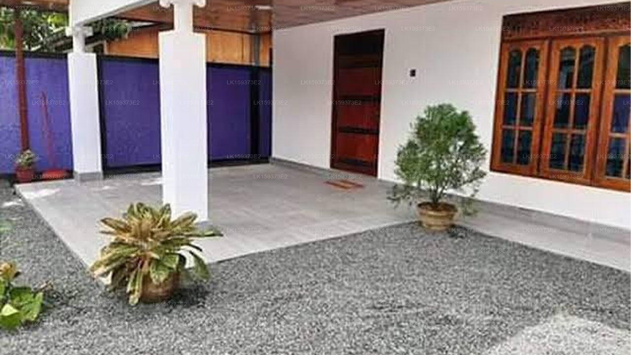 Quite Villa, Weligama