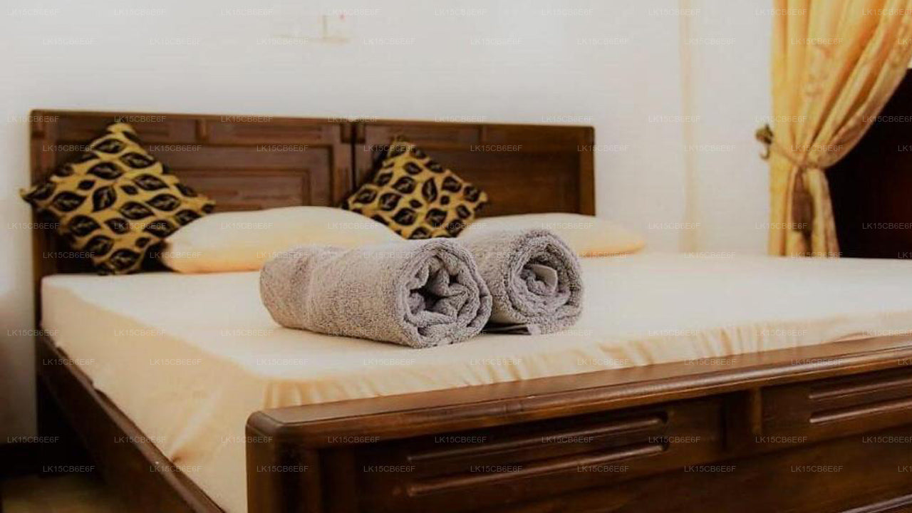 Lavonrich Holiday Bungalow, Sigiriya