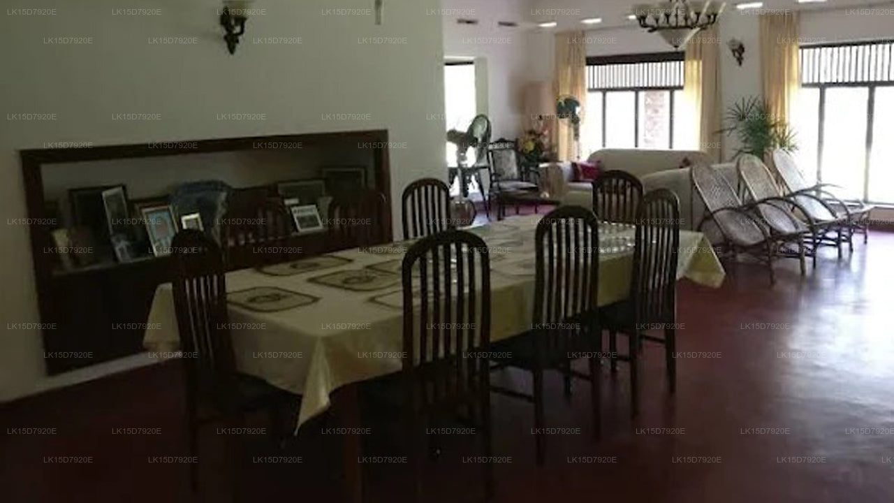 Countryside Estate Homestay,