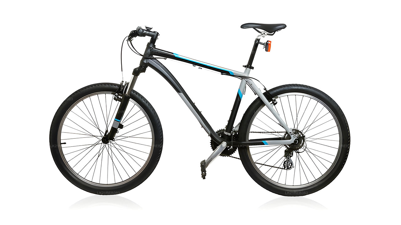 Mägijalgratta rent Kandyst