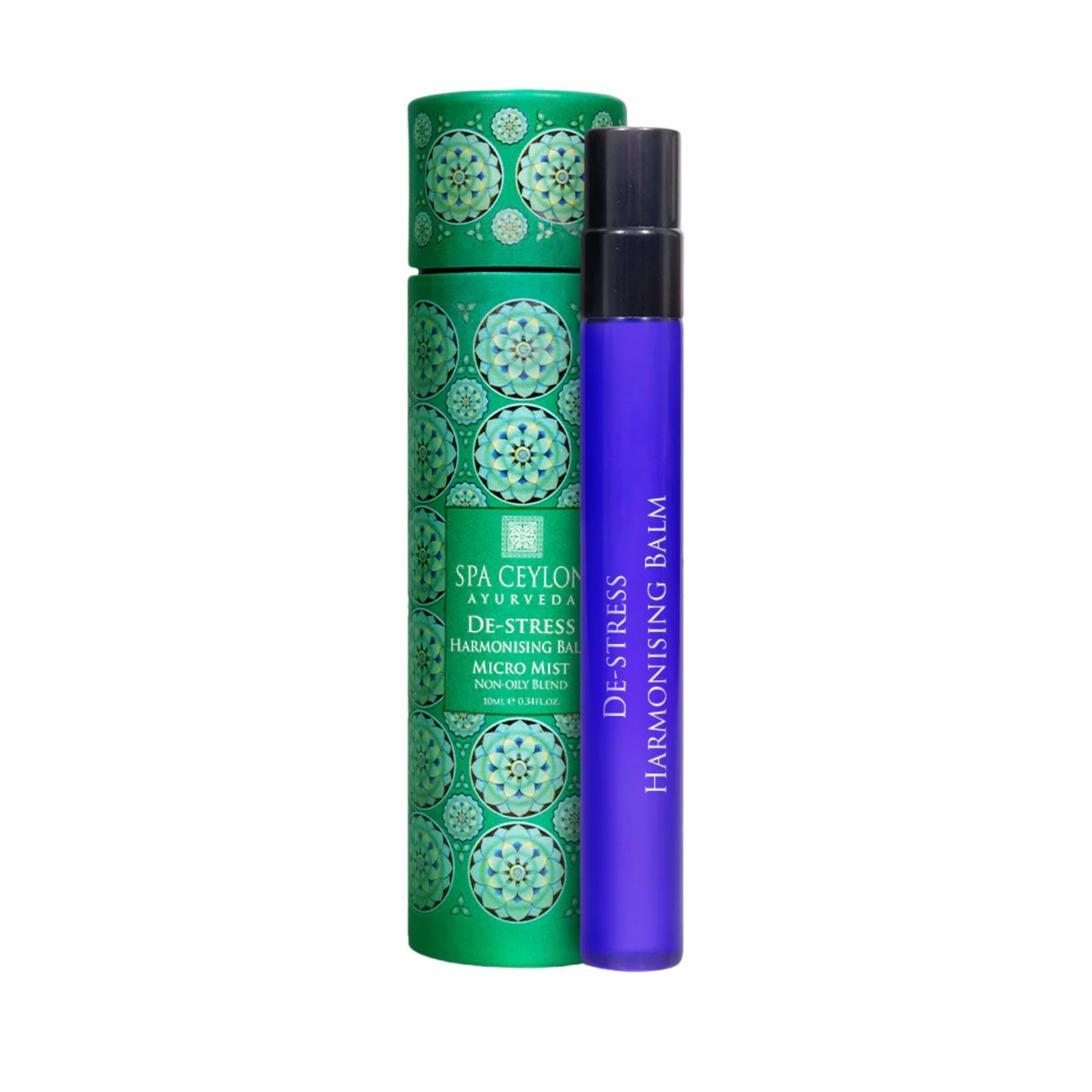 Spa Ceylon De Stress Harmonising Balm Micro Mist (10ml)