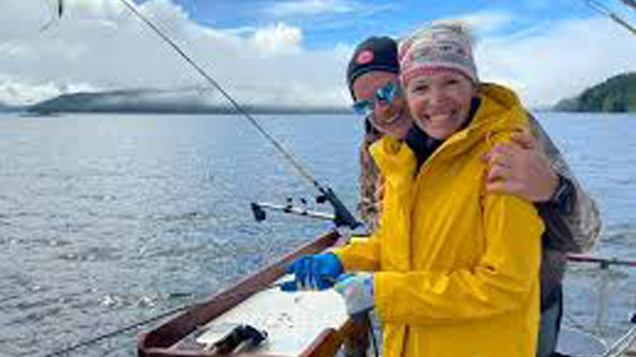 Öine kalapüügikruiis Mirissast