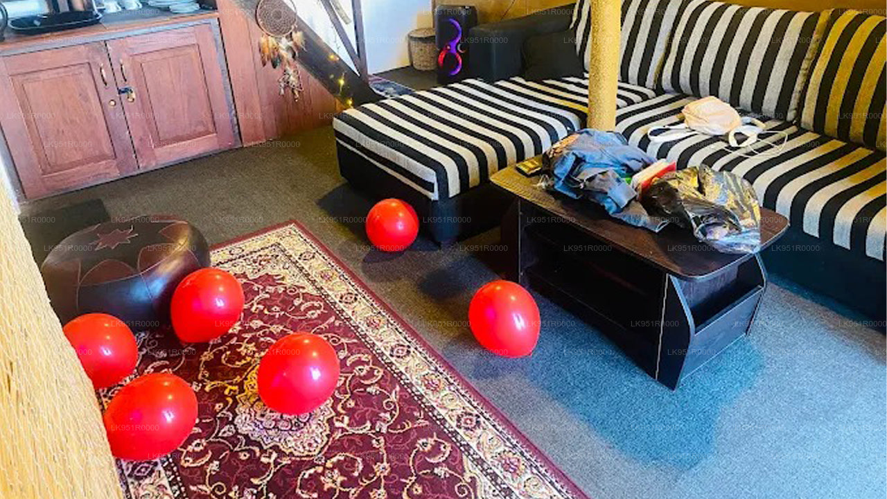 Willmount Bungalow, Nuwara Eliya