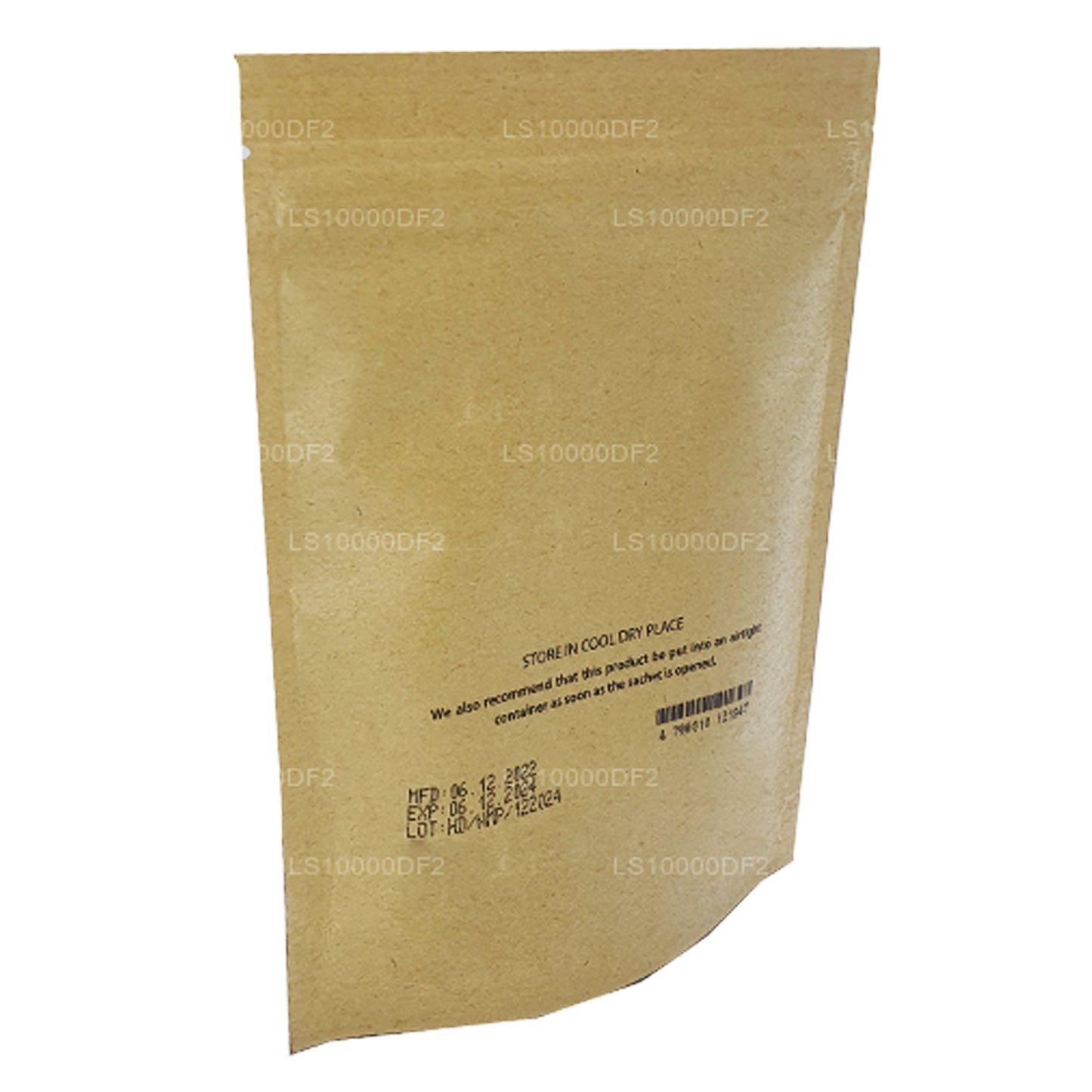 Lakpura Organic Nutmeg Powder