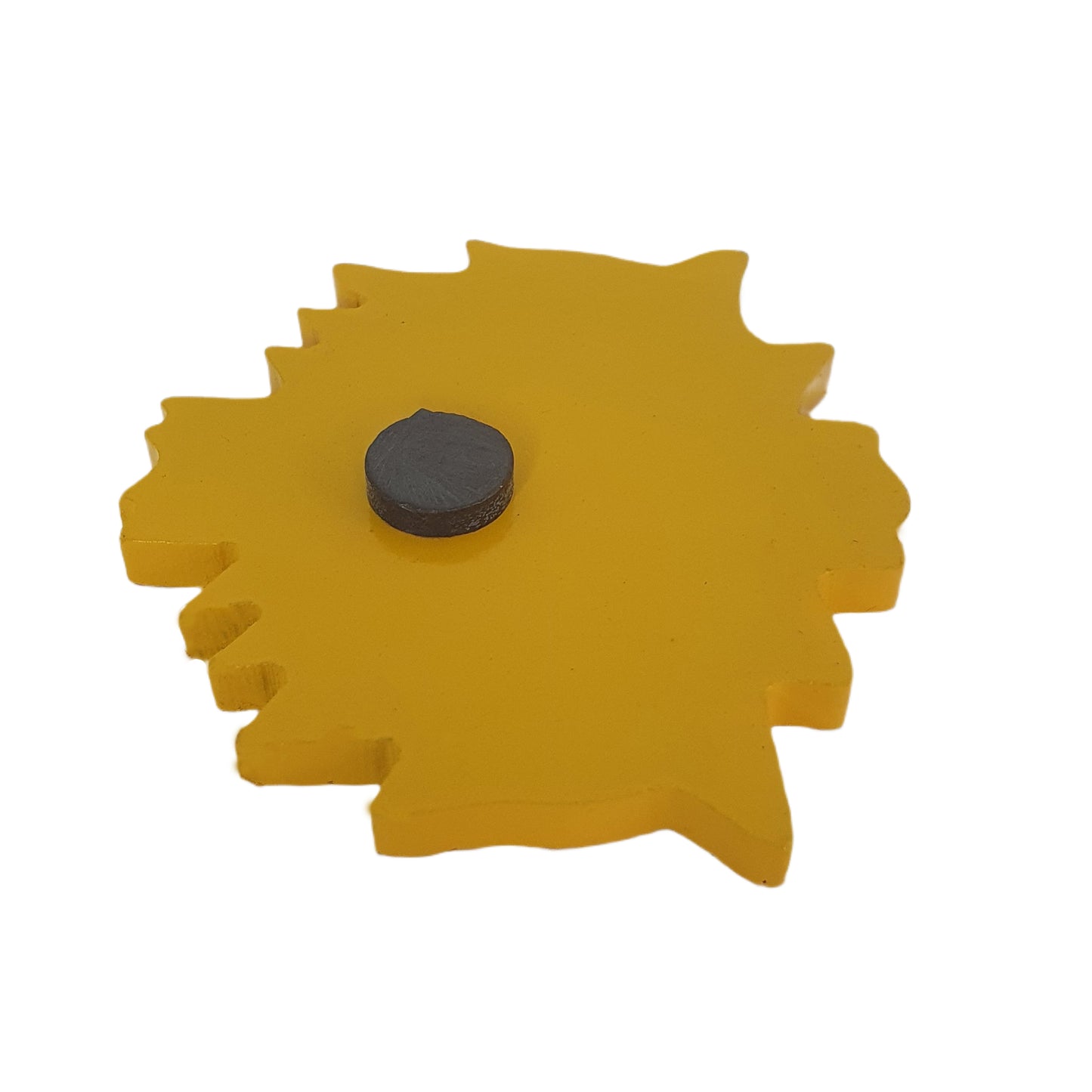 Lakpura® Ginidal Raksha mask külmkapimagnet