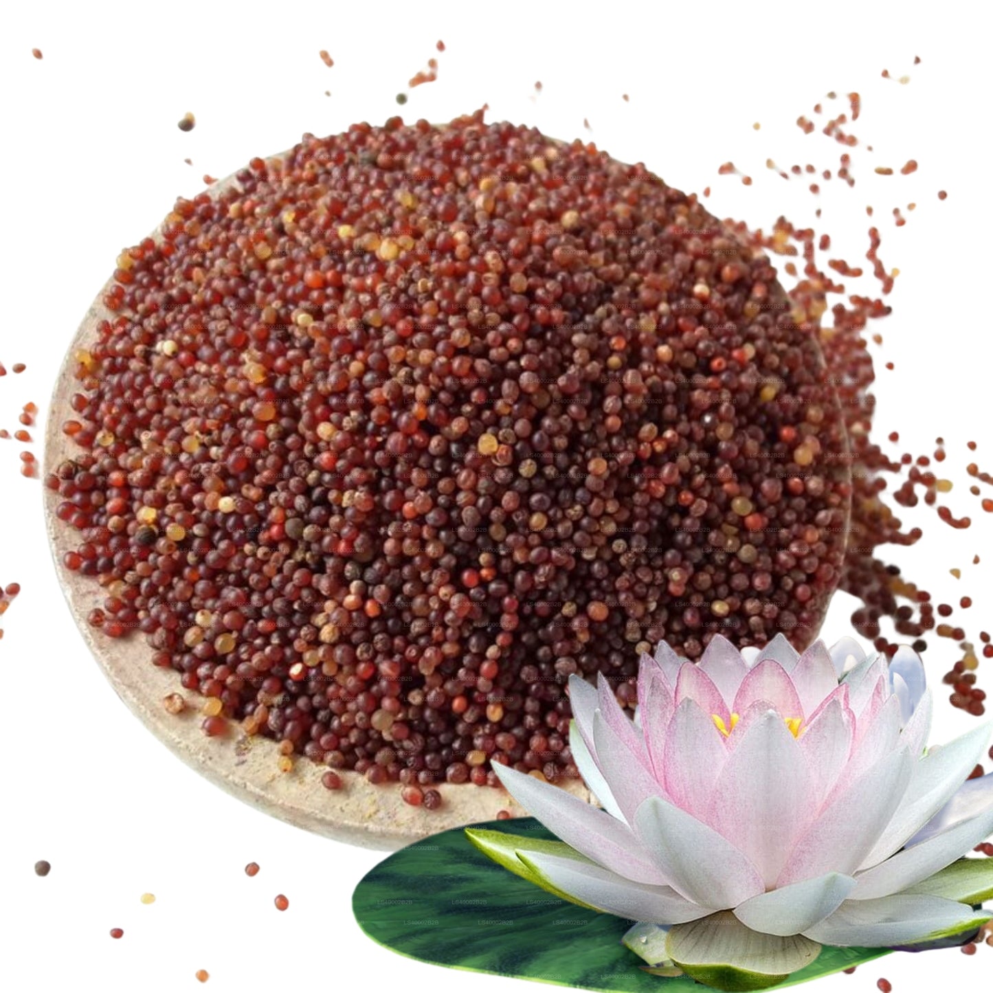 Ransaru Olu Rice Pack