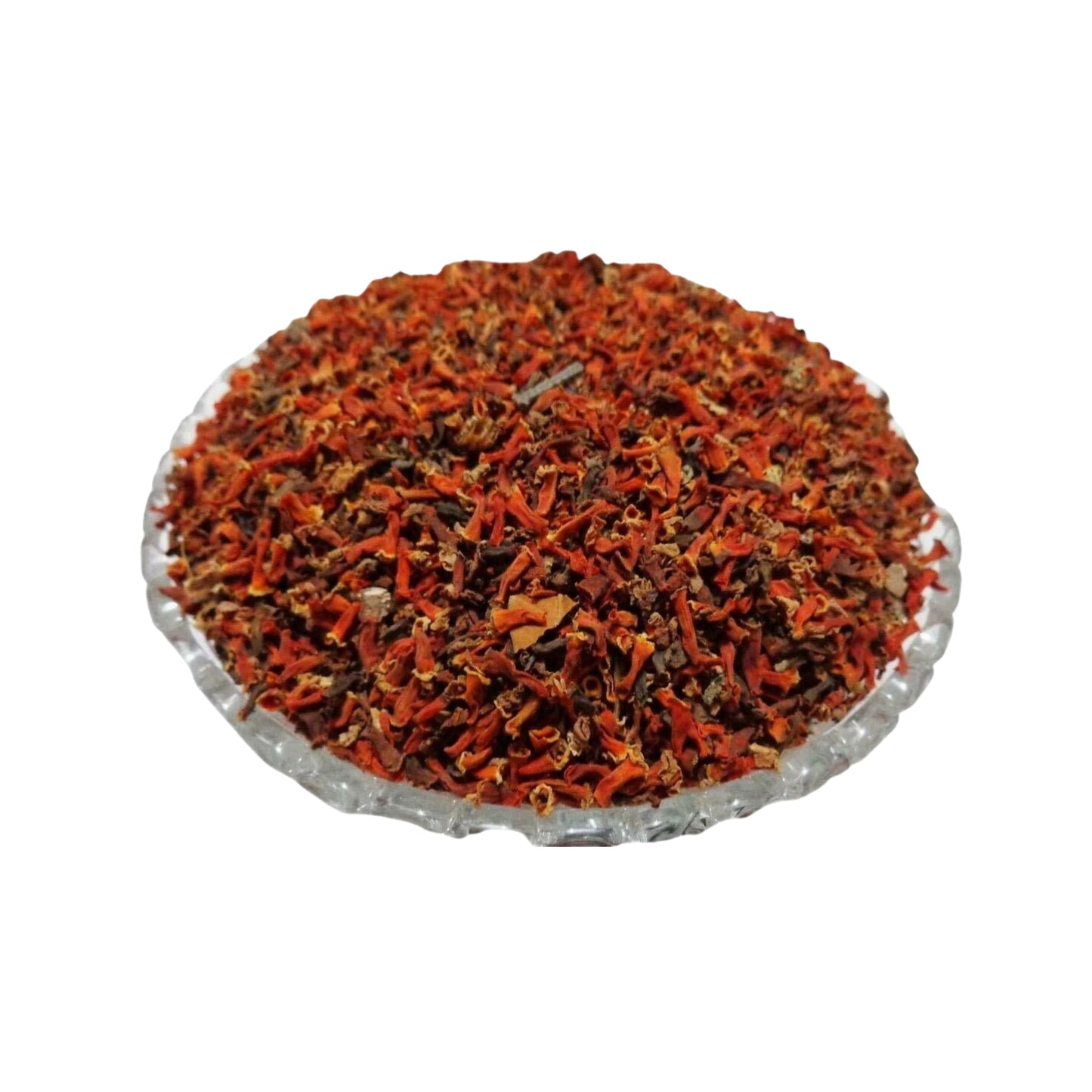 Lakpura® kuivatatud sepalika õied