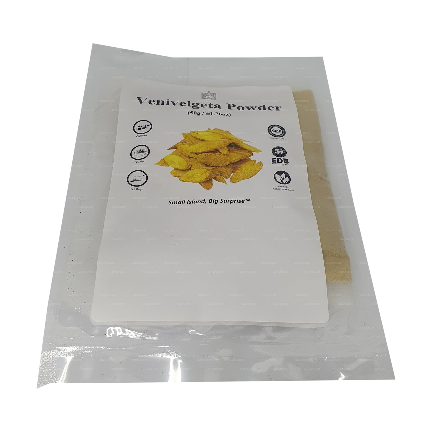 Lakpura Venivelgeta Powder