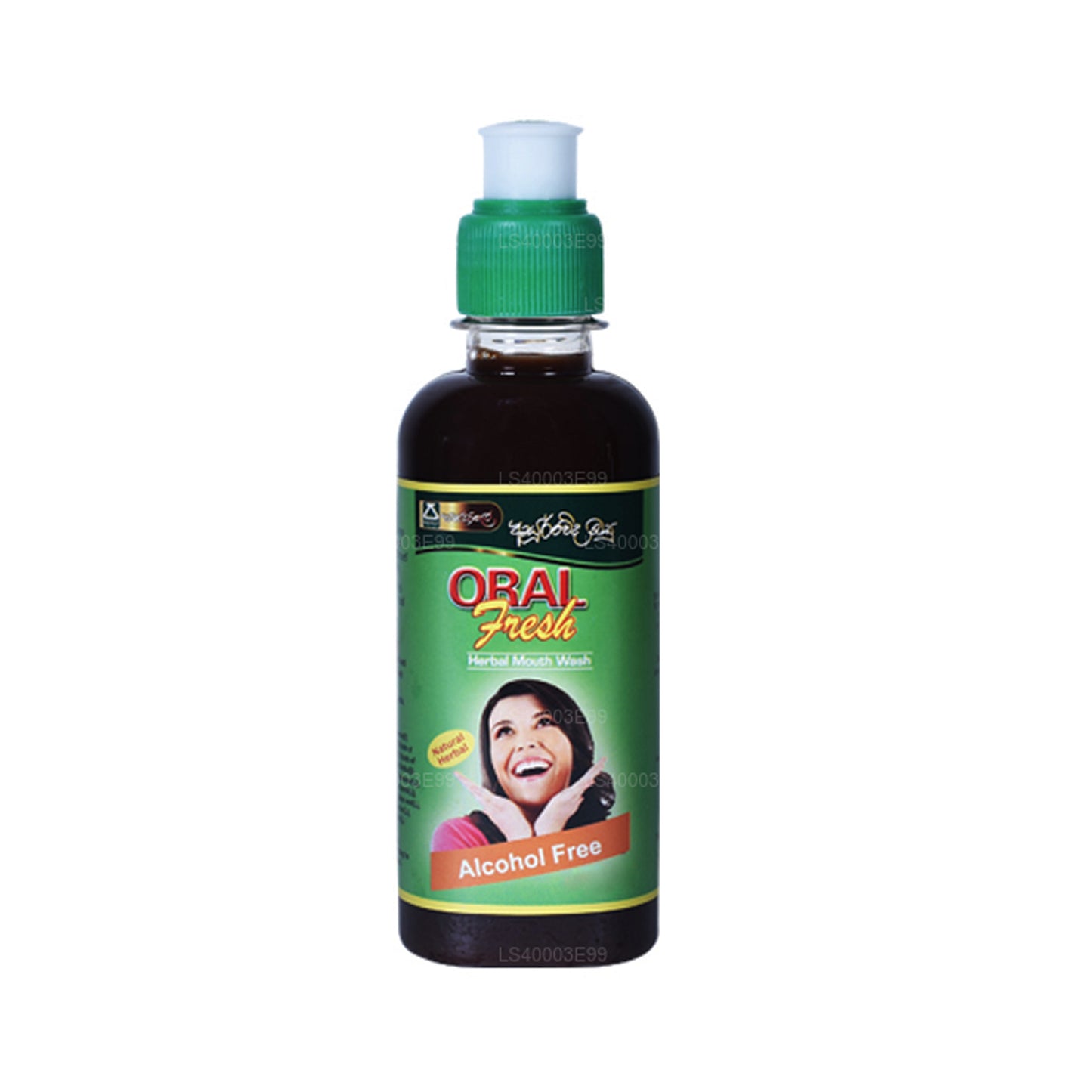 Pasyale Oral Fresh (200ml)