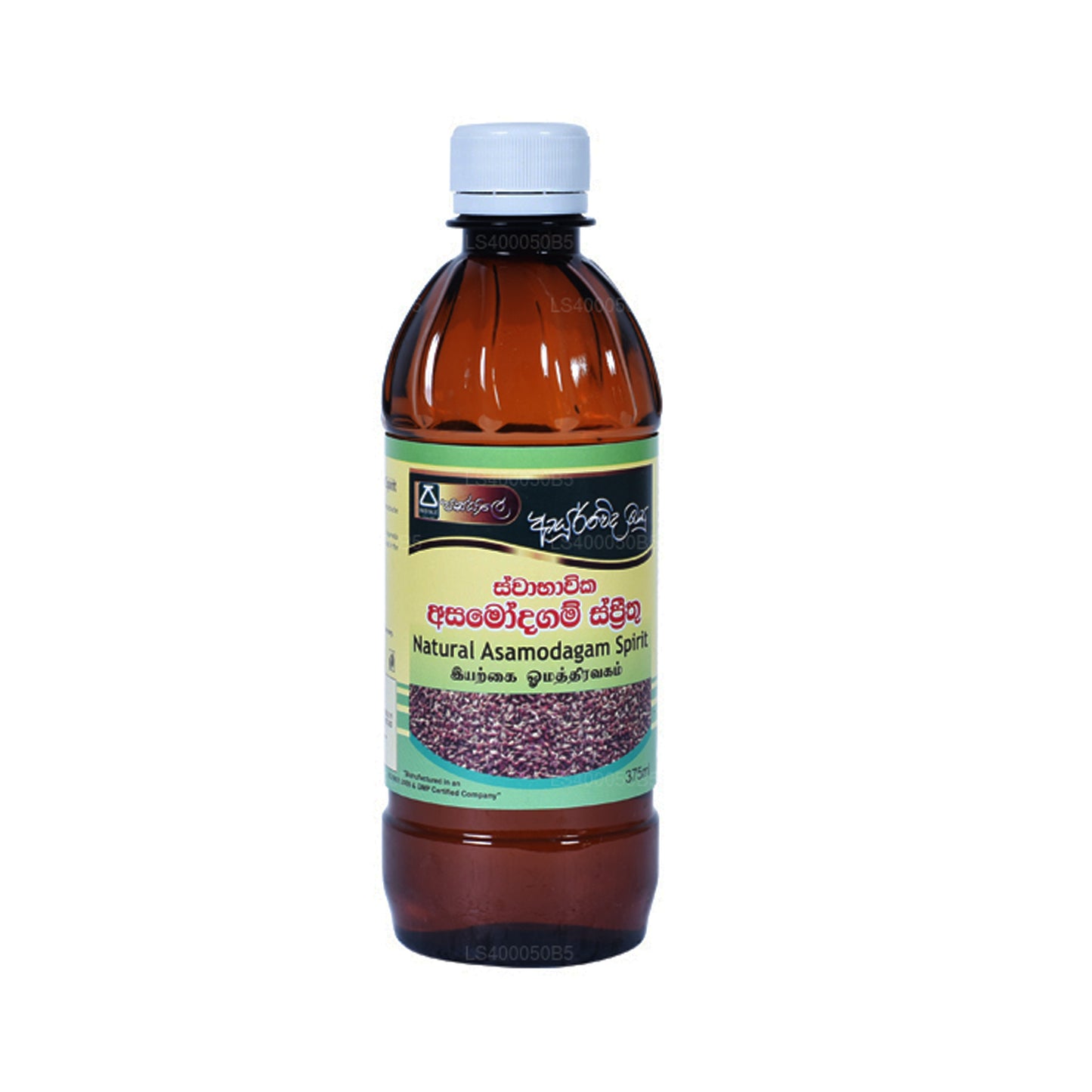 Pasyale Asamodagam (375ml)