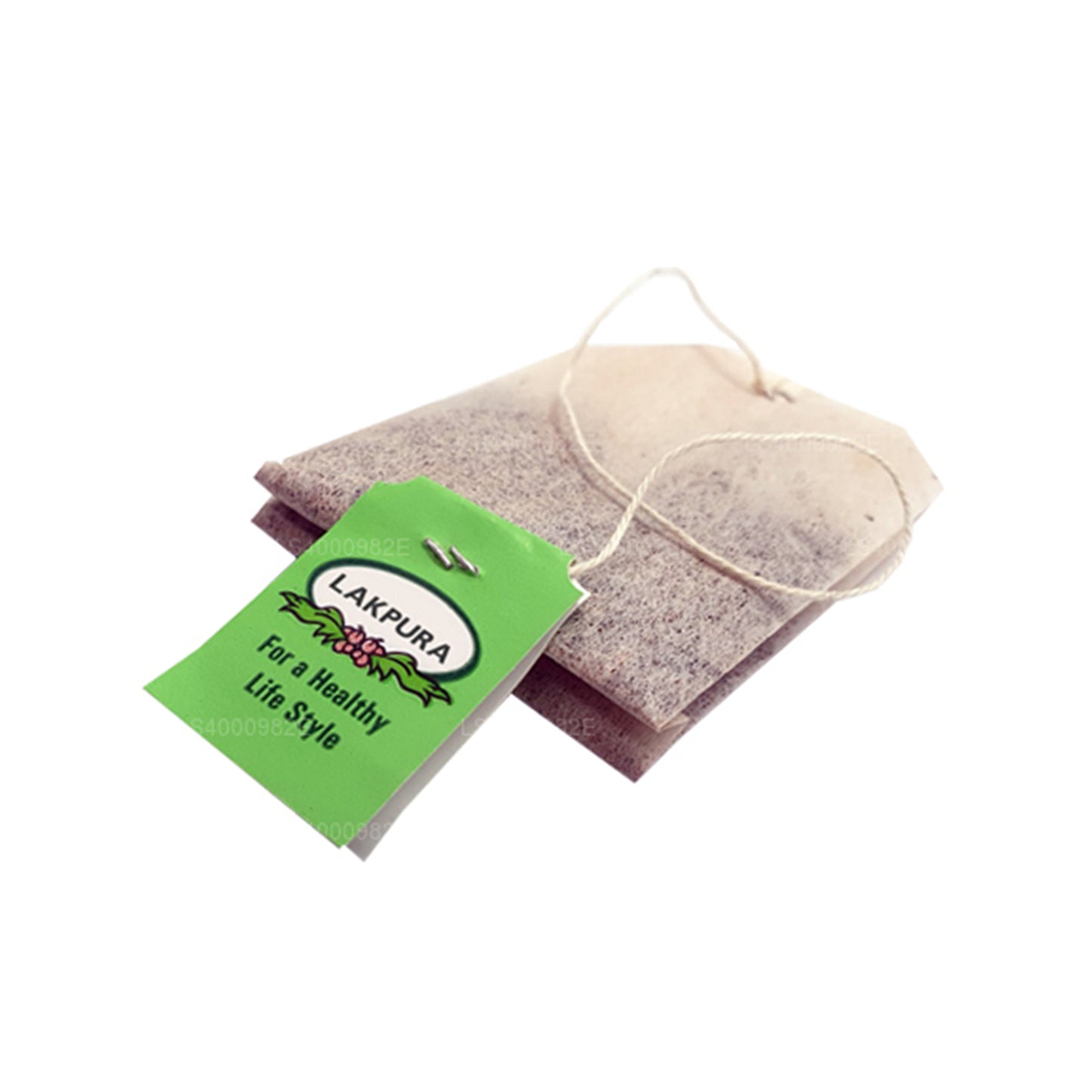 Lakpura Dehydrated (Aerva Lanata) Polpala Tea Bags